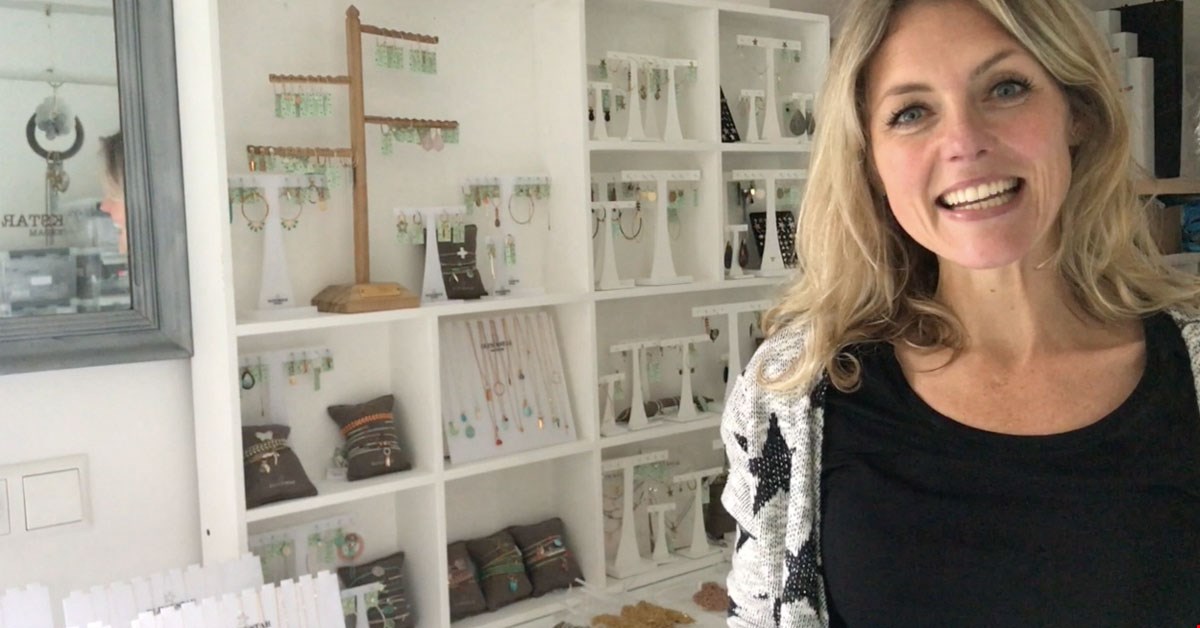 Paulien van Blinckstar.nl Paulien van Blinckstar.nl